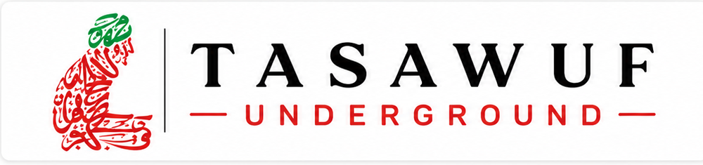 Ecommerce - Tasawuf Underground